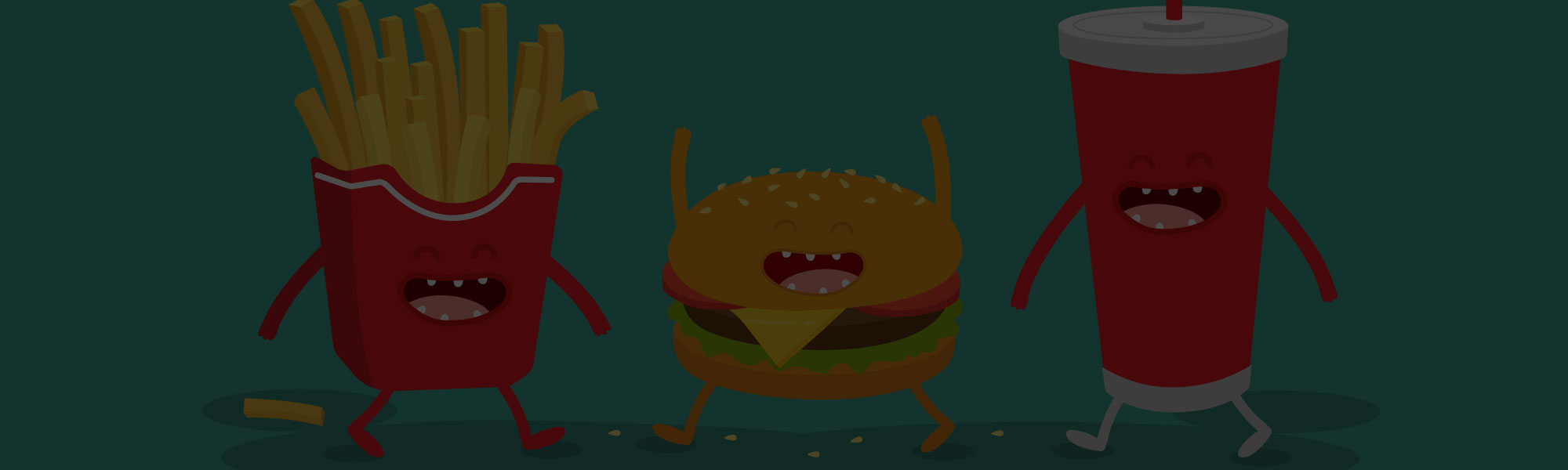 Attracting more food lovers to Foodbeast.com through social optimization