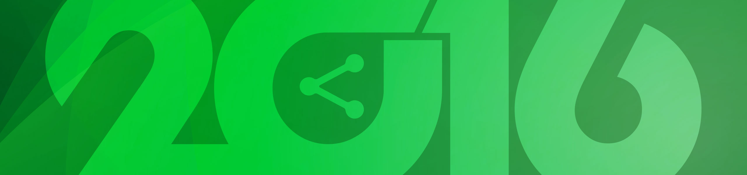 ShareThis 2016 year in review