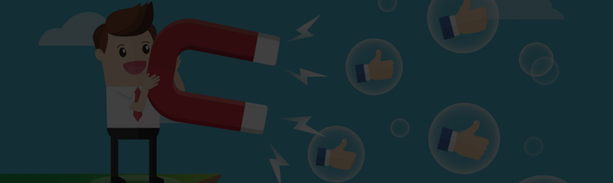 How to craft killer Facebook headlines that leave readers wanting more