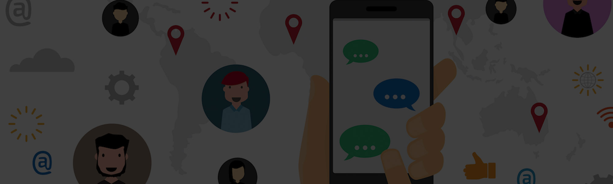 3 reasons to have a WhatsApp share button on your website