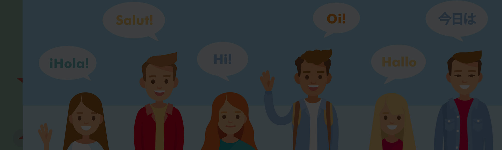 3 foreign social platforms you should have on your radar