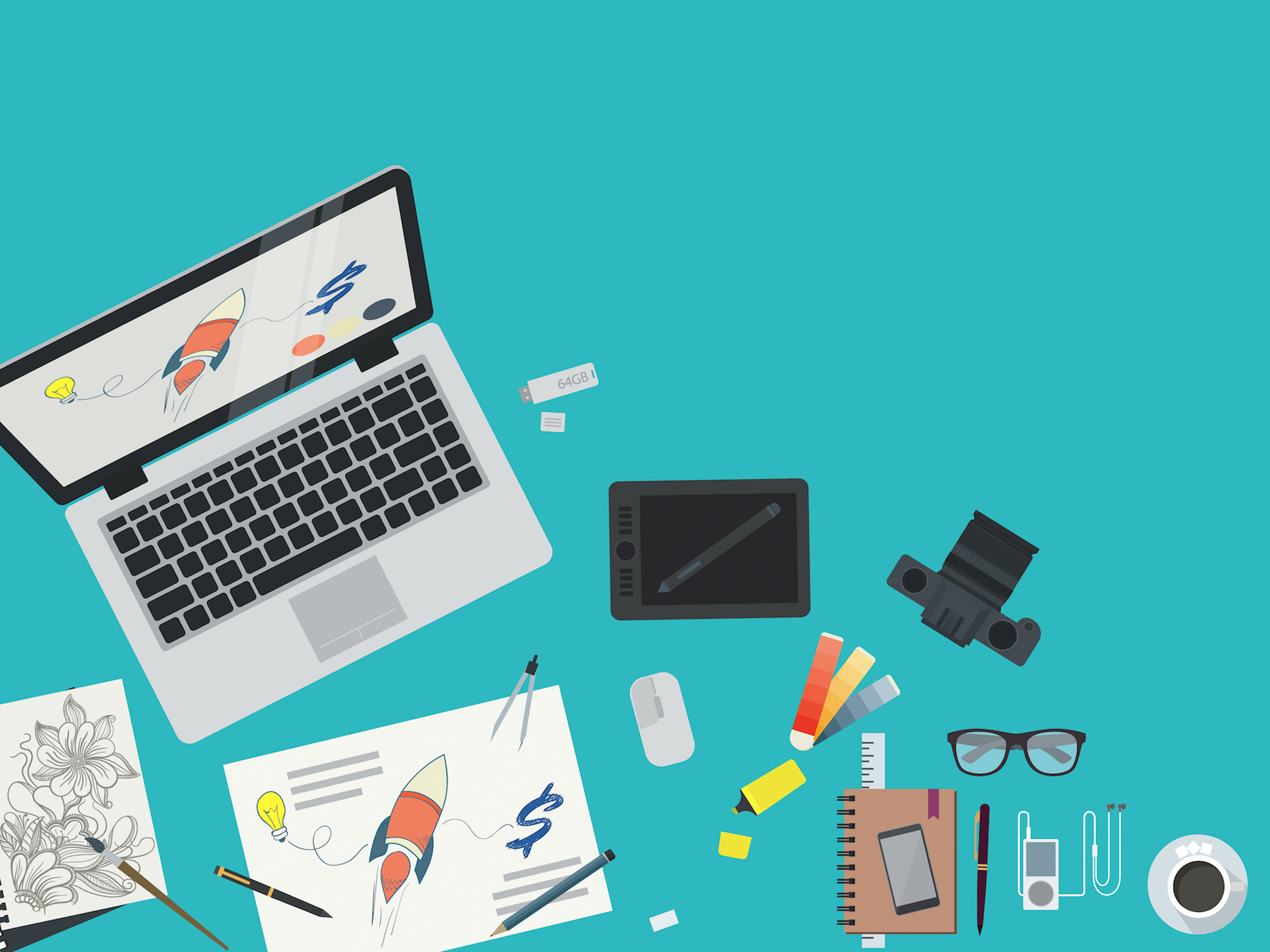 make your own website