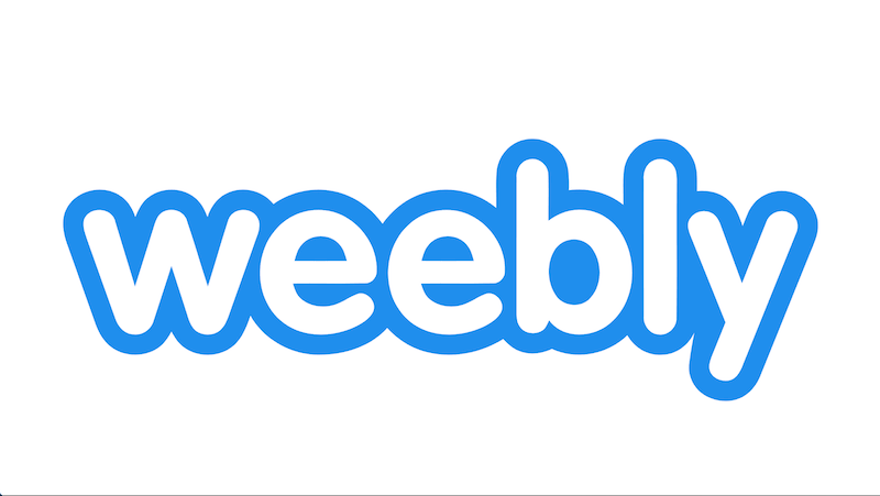 Weebly                                