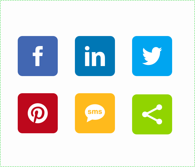 Sharethis Free Social Share Buttons And Plugins For Websites And Blogs