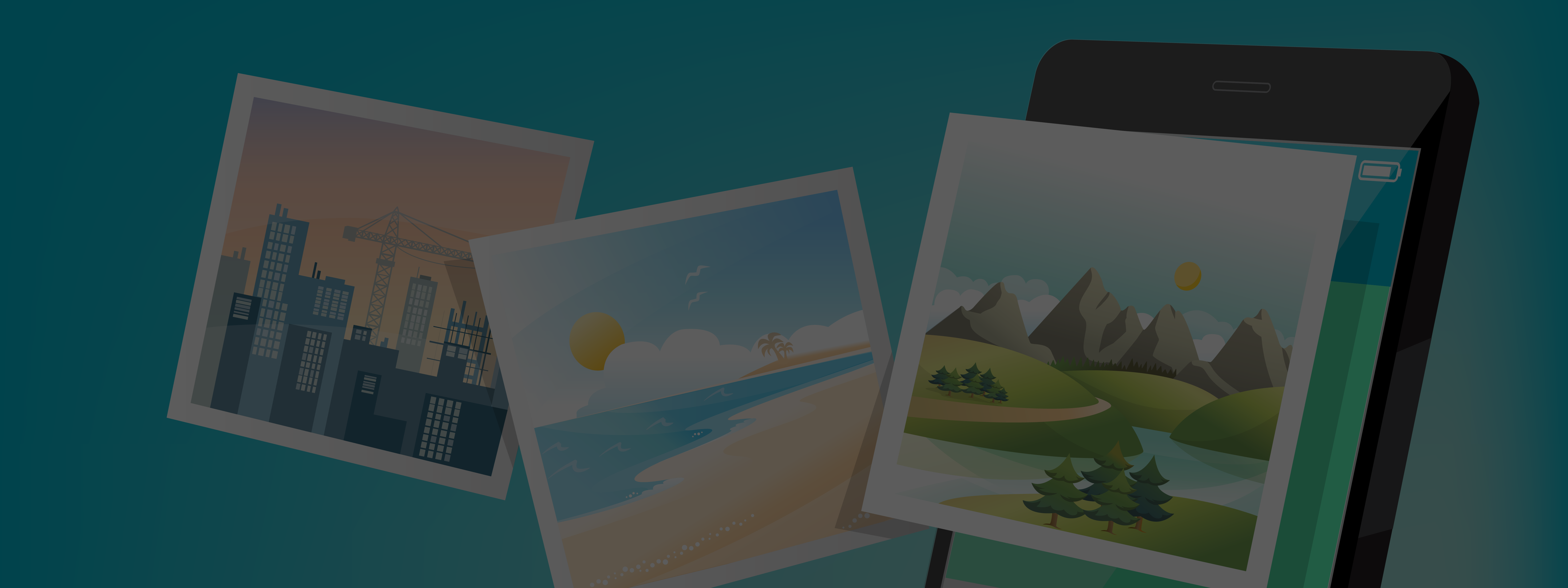 Introducing Image Share Buttons: Tools for your audience to share your best visual content