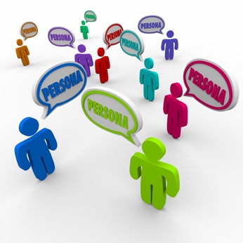 Buyer personas