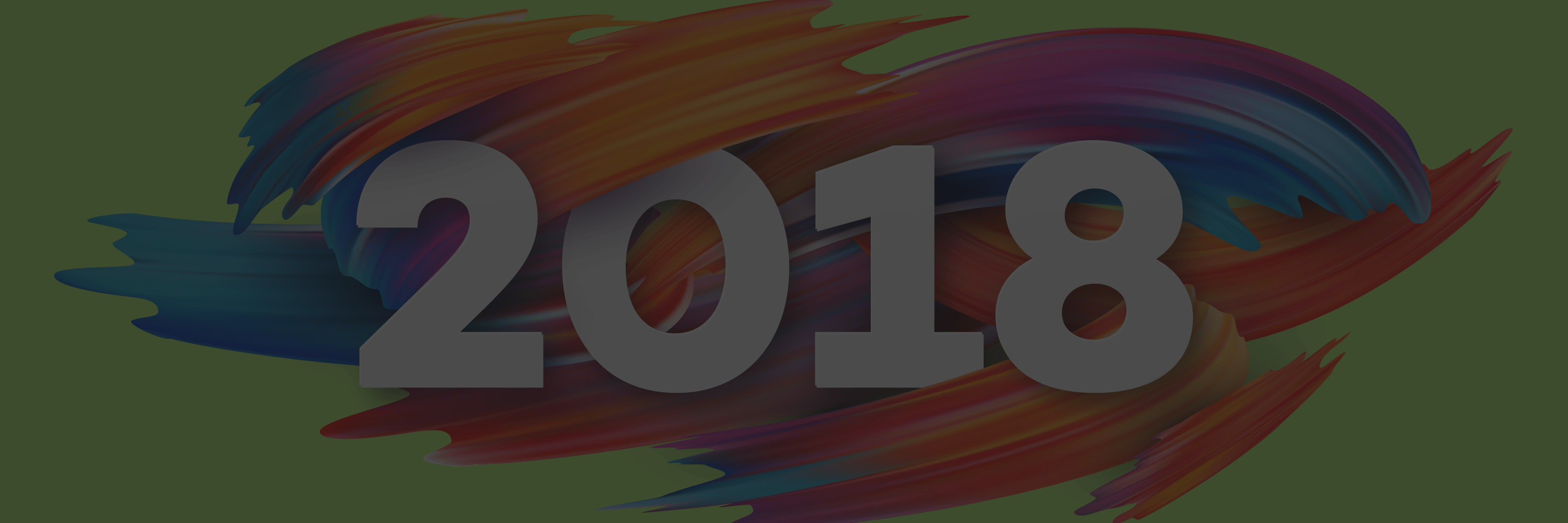 A year in the life of ShareThis tools: products, news, updates, and innovations throughout 2018