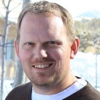 Chris Gensheer