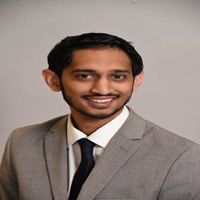 Keith Kakadia