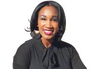 Shaunda Necole