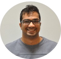 Rahul Kumar Singh