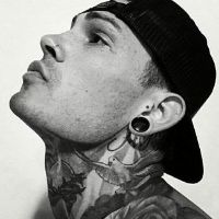 Dustin Tyler