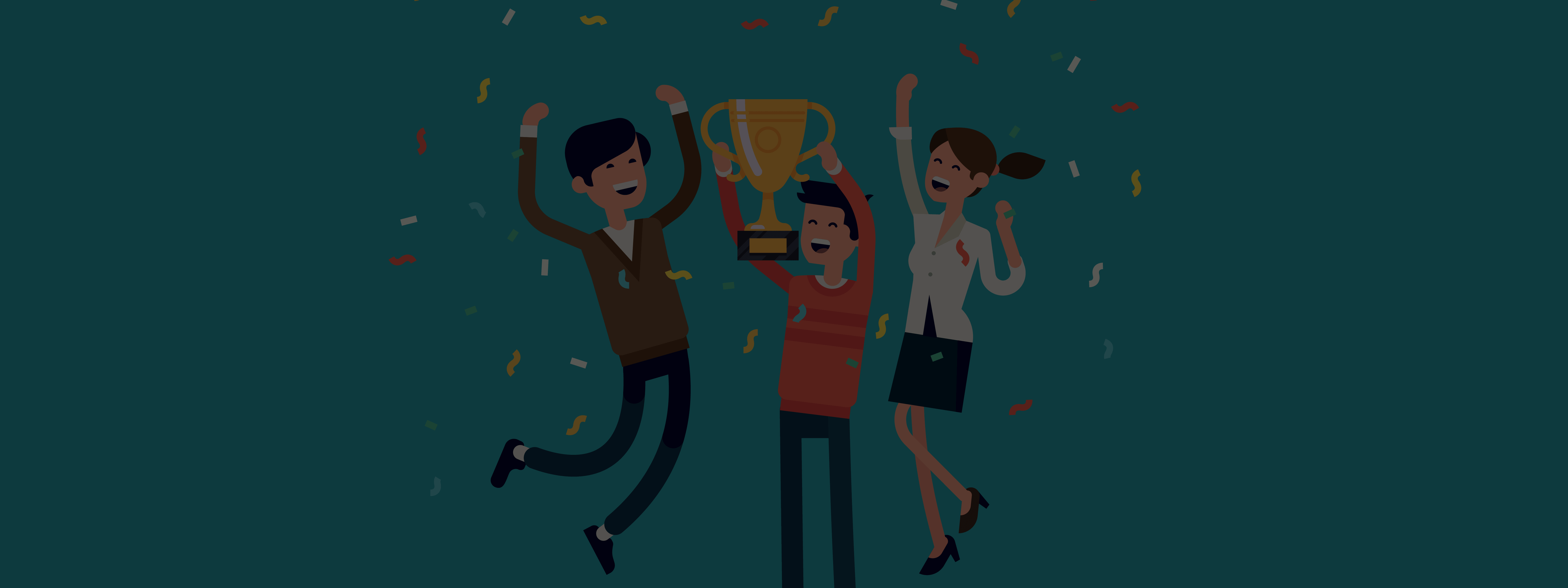 ShareThis Named One of FORTUNE’s 50 Best Small Workplaces – AGAIN!