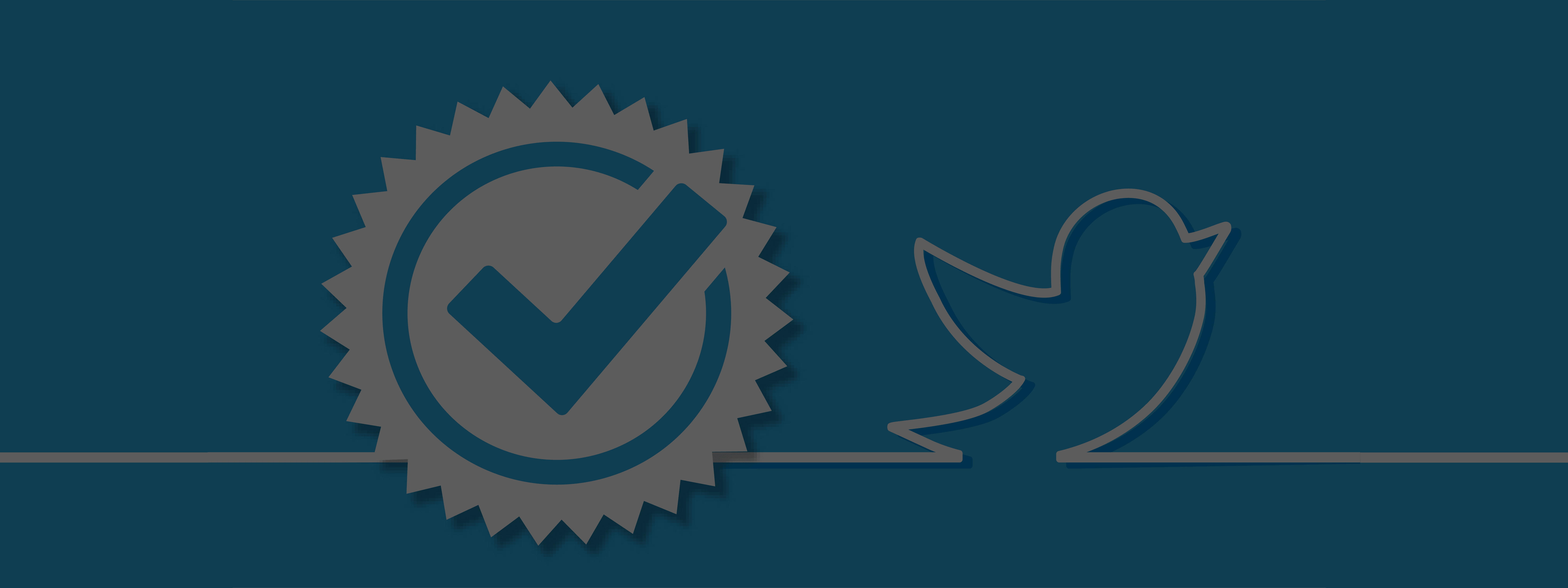 How to get verified on Twitter