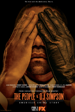 American Crime Story