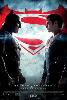 Batman Superman