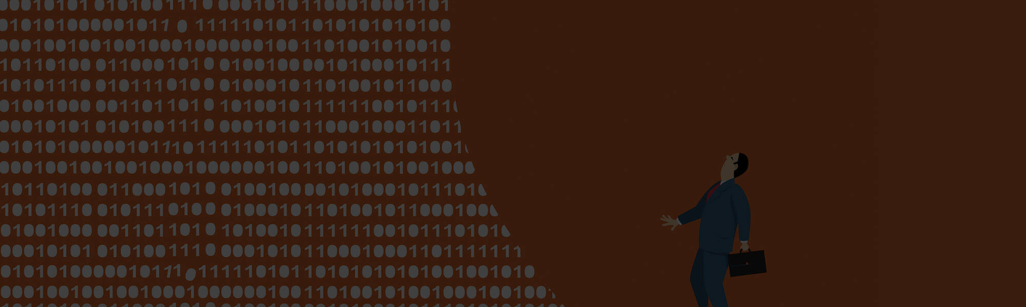 How marketers can succeed in the data-overload world