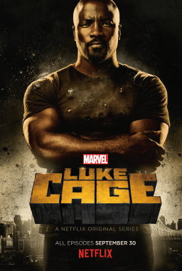 Luke Cage