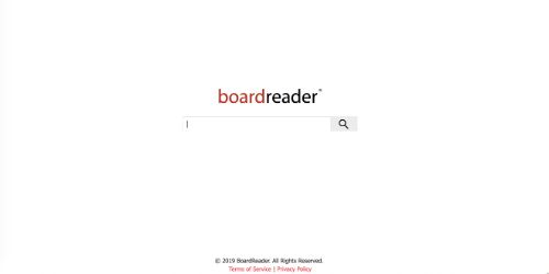 BoardReader