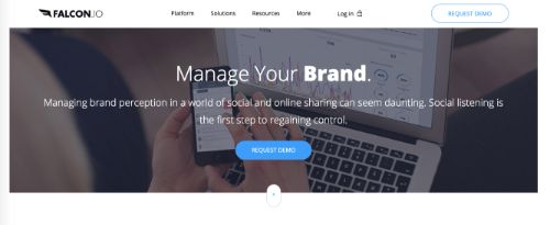 Falcon.io