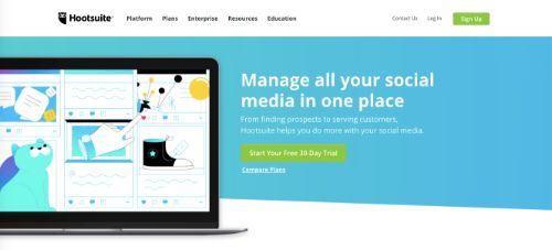 Hootsuite
