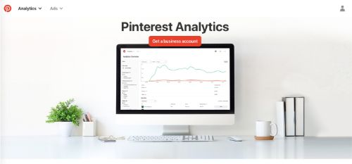 Pinterest Analytics