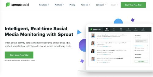 Sprout Social