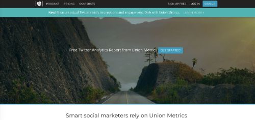 Tweet Reach