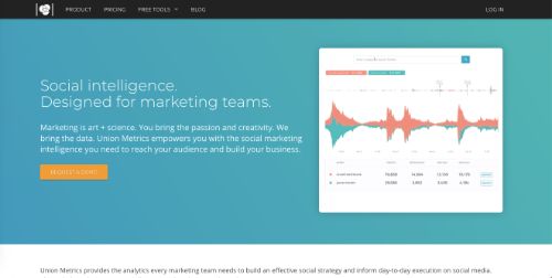 Union Metrics