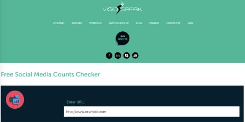 Visiospark