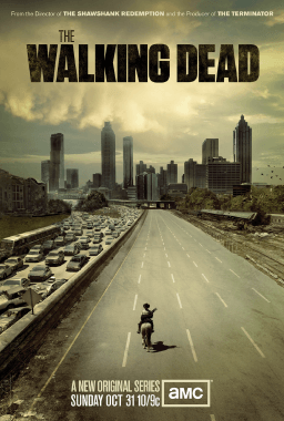 The Walking Dead