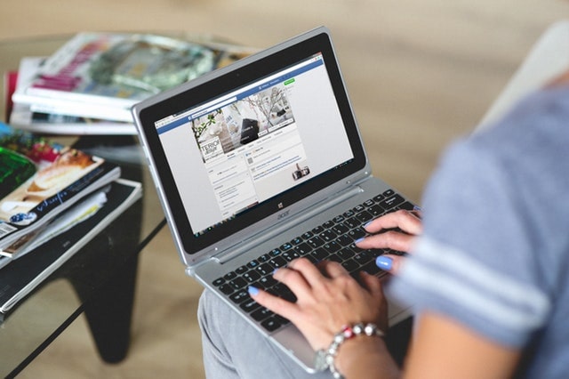 Facebook news feed changes