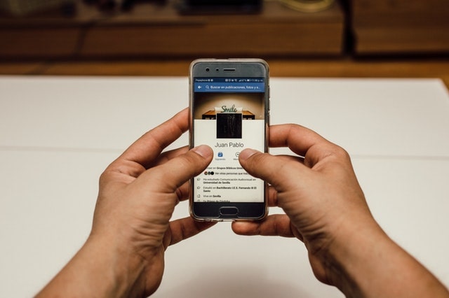 What is the Facebook news feed?