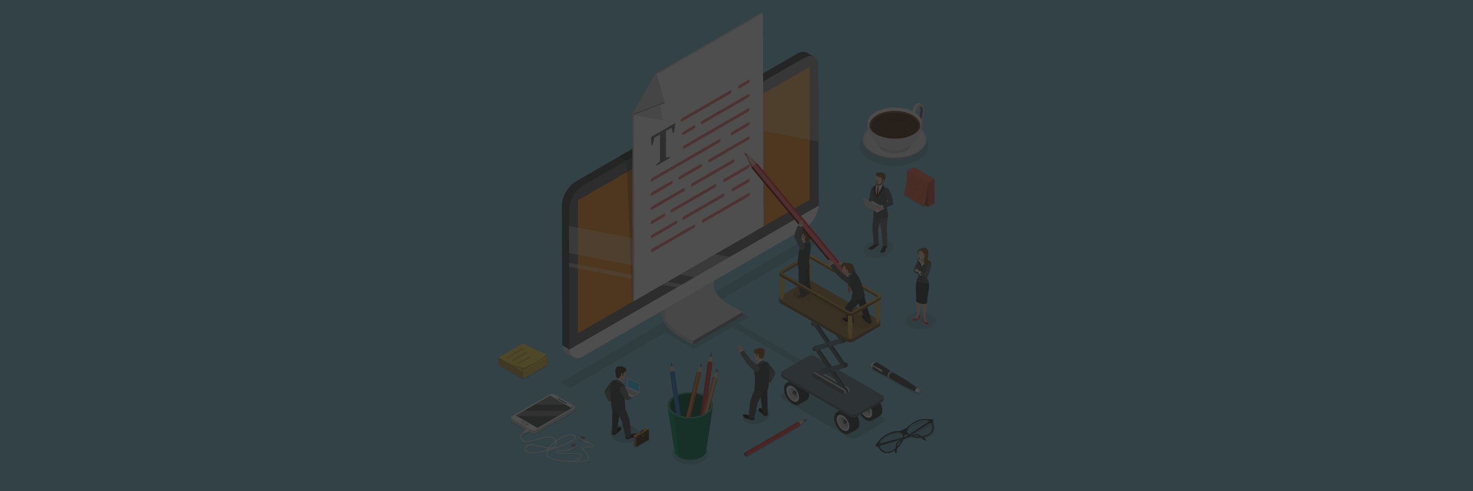 6 tips to write blog content that ranks