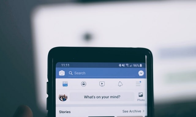Why doesn’t the Facebook news feed show everything?