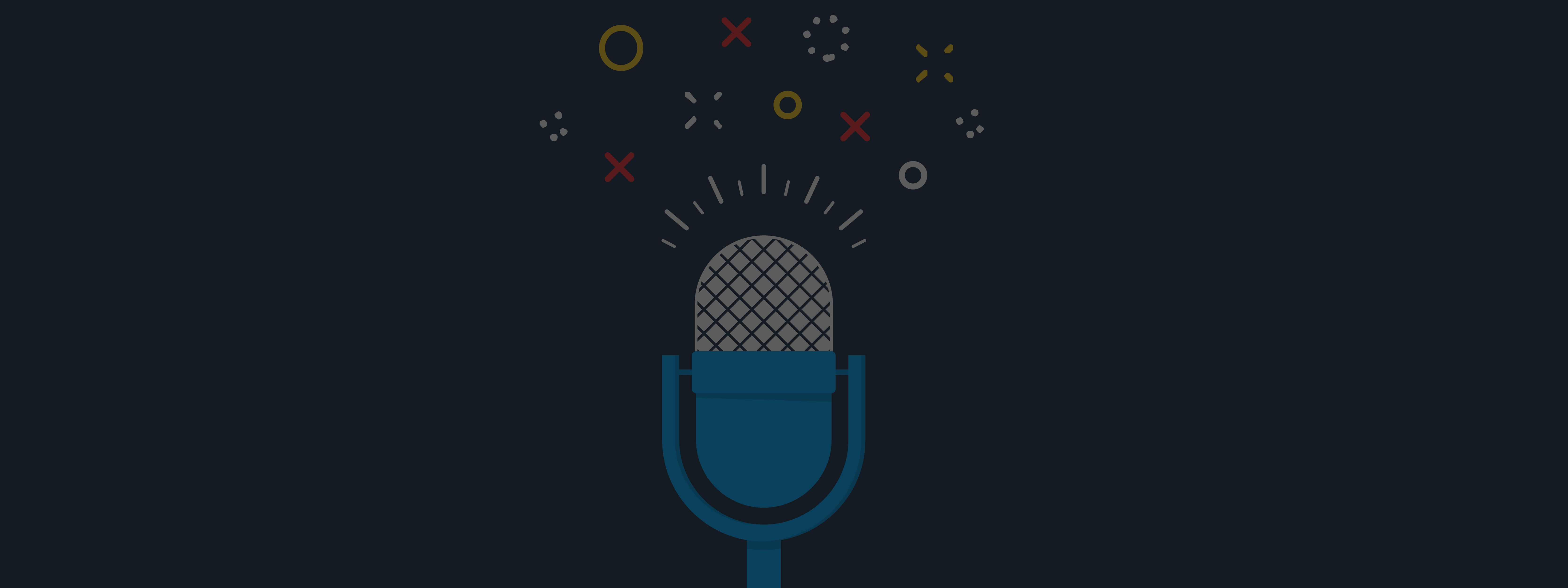 50 top-notch marketing podcasts you should be listening to