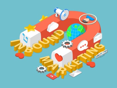 What is inbound marketing? Tips and strategies