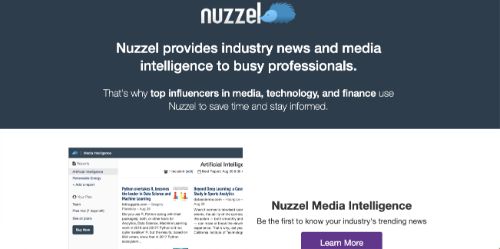 Nuzzel
