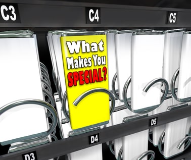 Three questions to help you find your unique selling proposition