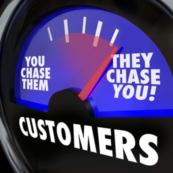 Demand Generation vs. Lead Generation