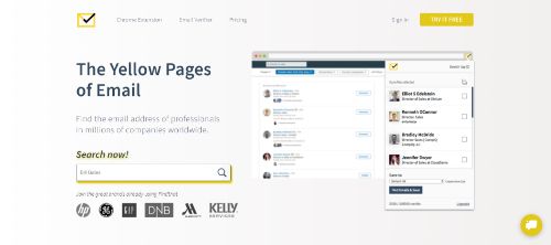 Marketing Productivity Tools: Find That Email
