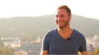 Adam Hempenstall