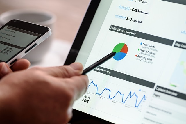 SEO Tips: SEO Metrics and Monitoring Tips