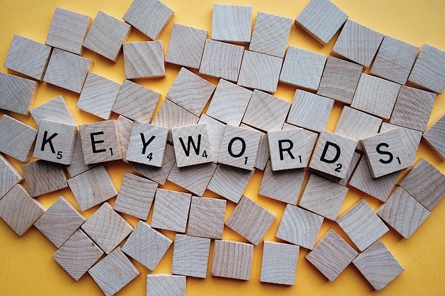 SEO Tips: Keyword Research Tips