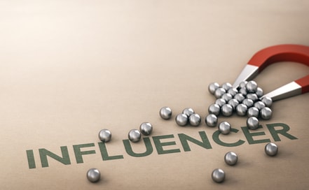 What is Influencer Marketing?