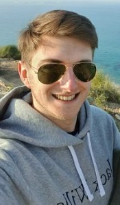Alex Denholm