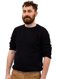 Alex Chenery-Howes