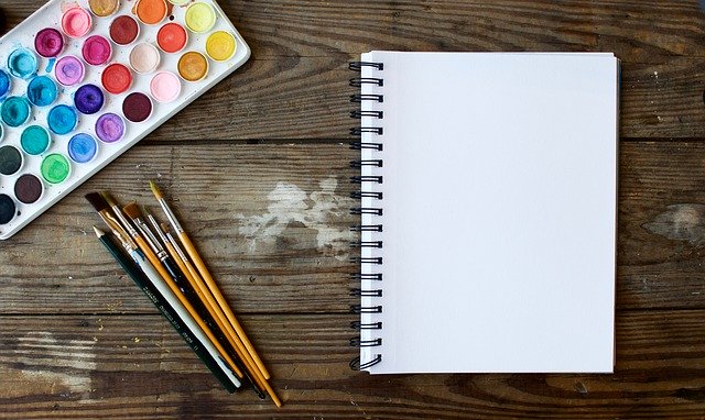 How to Start an Art Blog That People Want to Read