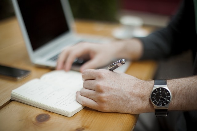Best Practices for Blogging Beginners: Topic Planning