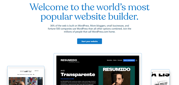 Shopify vs. WordPress: What Is the Main Difference?